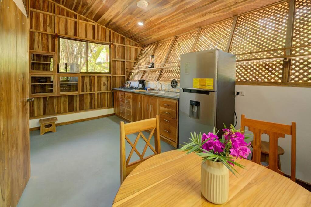 Samara Tarantela Houses, Casa Bambu Exterior photo